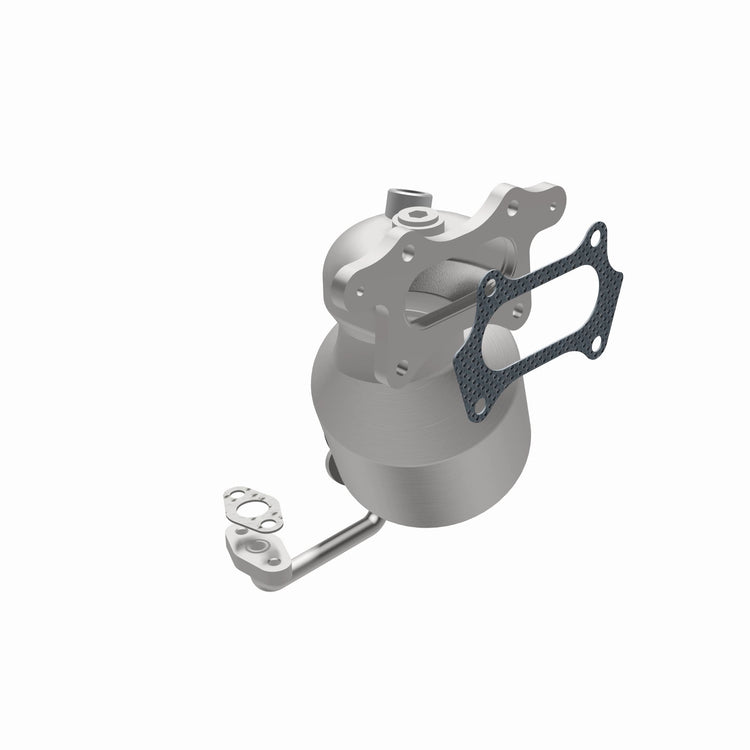 Magnaflow 5531036 Catalytic Converter