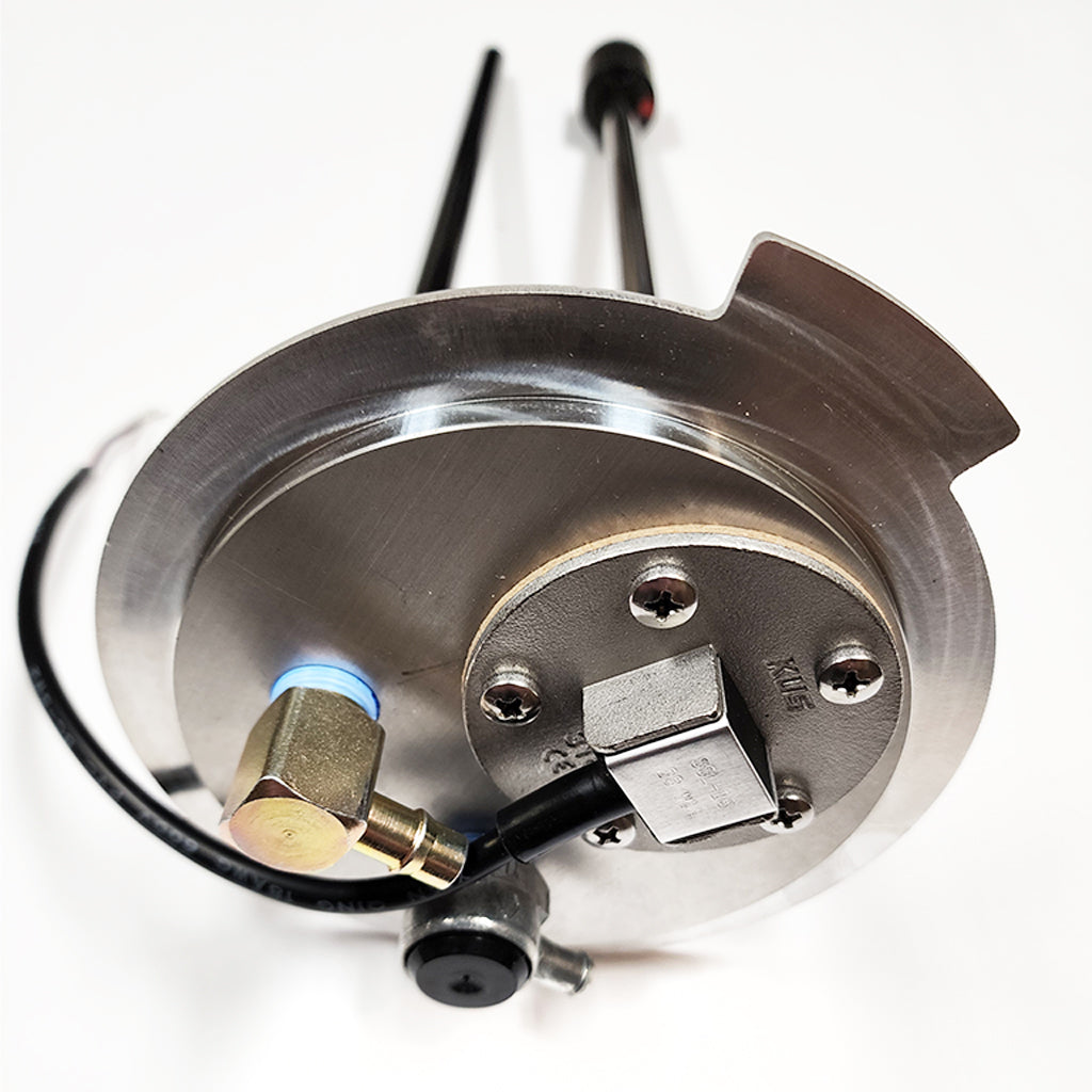 Titan Fuel Made In USA Liquid Transfer Tank Pump Conversion Kit 9900057 - Includes Everything Needed