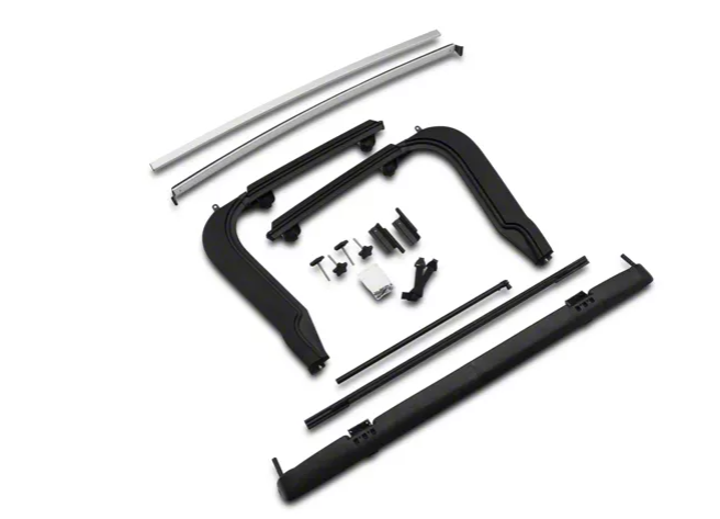 Bestop 56820-15 Soft Top