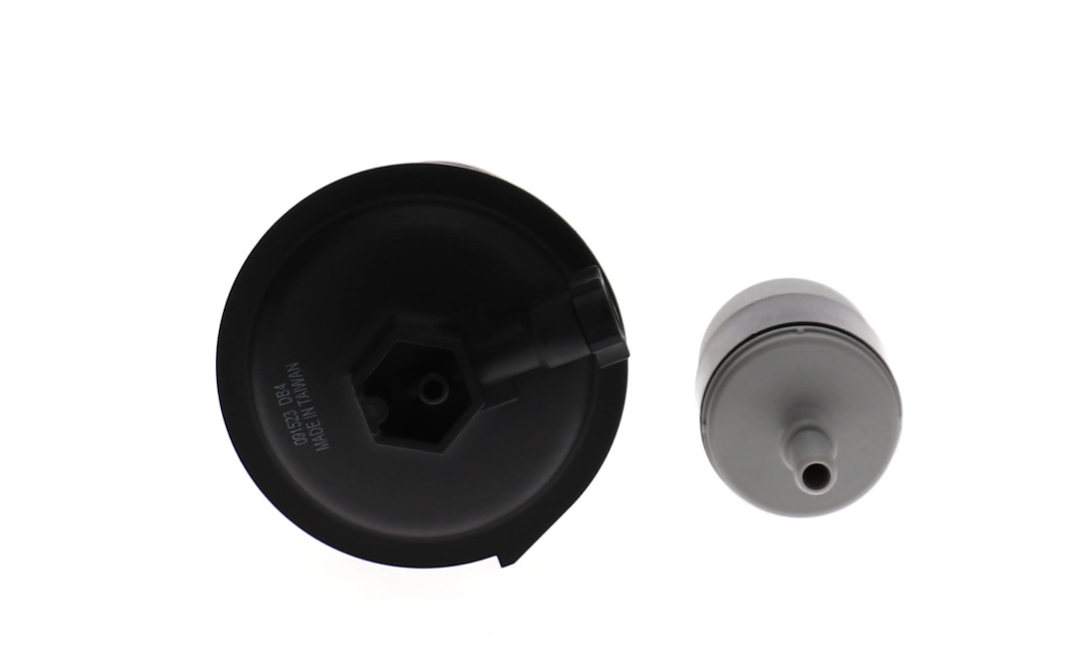 WIX Filtr LD Easy To Install Fuel Filter WF10569