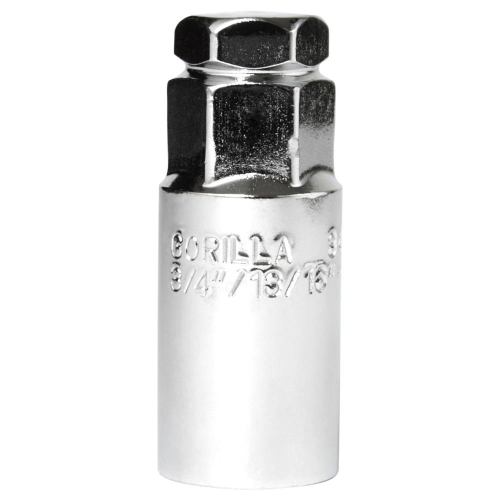 Gorilla 3434DS Lug Nut Socket