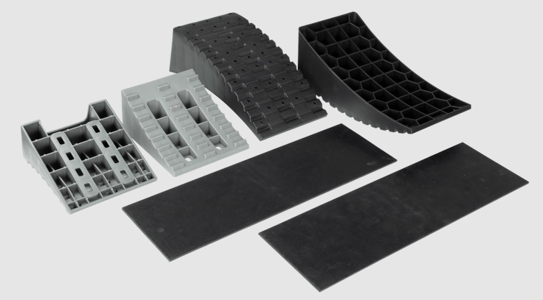 Lippert Comp 2024121206 Leveling Block