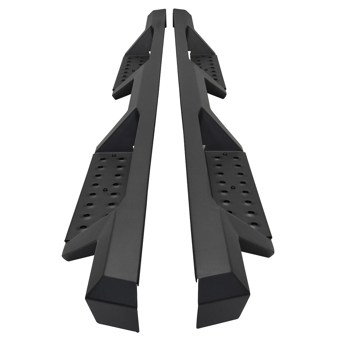Westin Mount Kit Included Nerf Bar 56-14015 - Drp Stp COL CAN CC 15-16