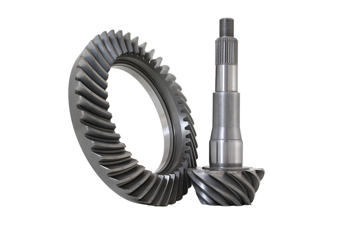 REV Gear AXL F10.25-488L Differential Ring And Pinion