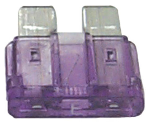 Sierramarine FS79500 Tin plated copper blade - Copper Fuse