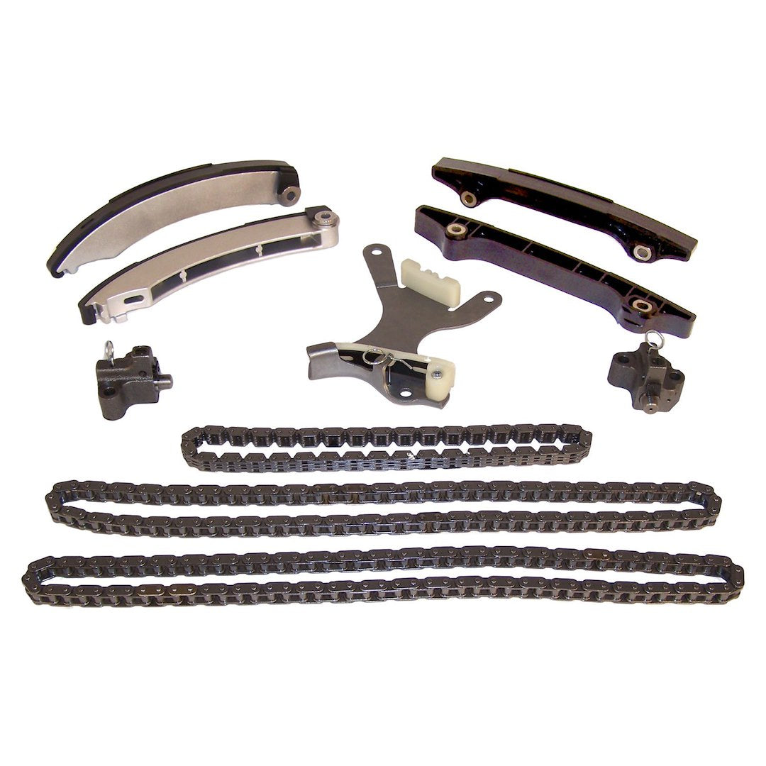 Crown Auto Meets OE Standards For Quality Timing Gear Set 5019423AD - Kit 3.7L