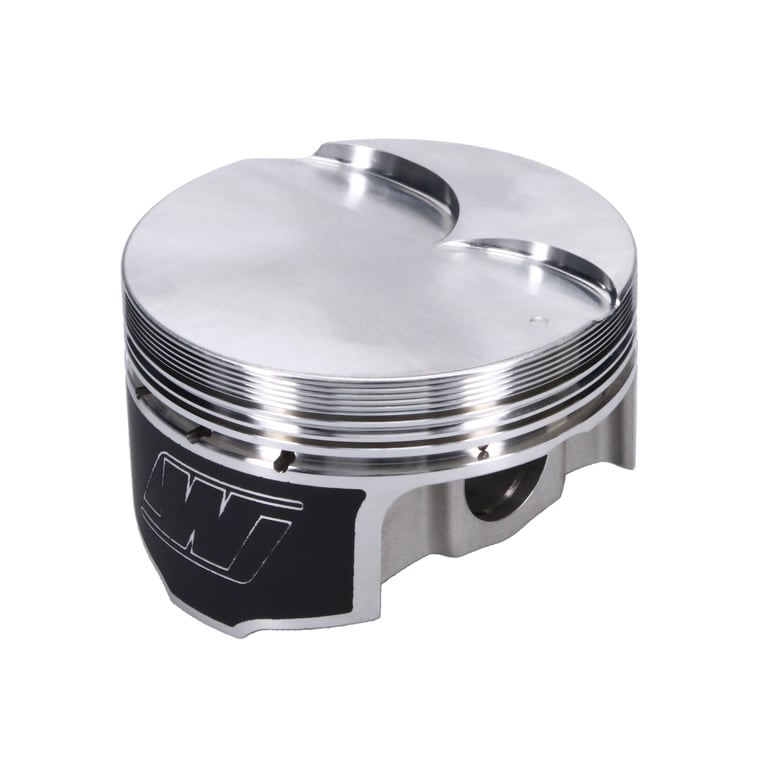 JE Wiseco Fully Machined Crown Features Piston K398X7 - Chevy LS -3.2CC FT 1.304 4.070