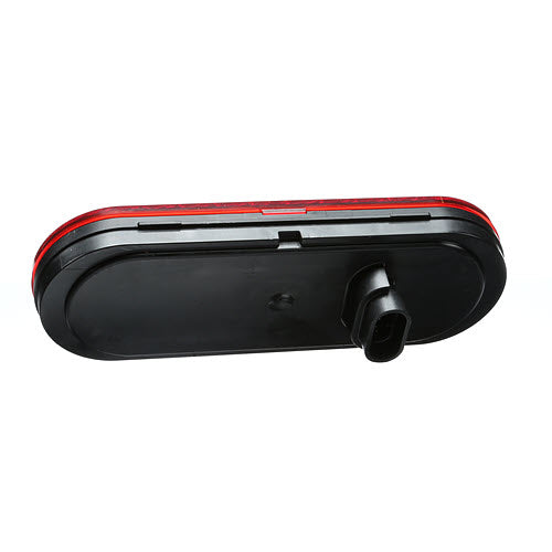 Grote Perlux 54722 Tail Light Assembly - Red