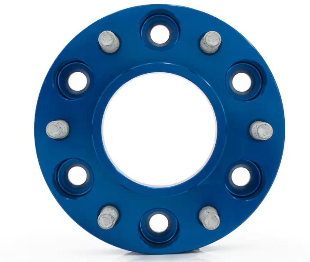 Spidertrax Made In USA Wheel Spacer WHS032 - Ford Bronco Ranger 5-1