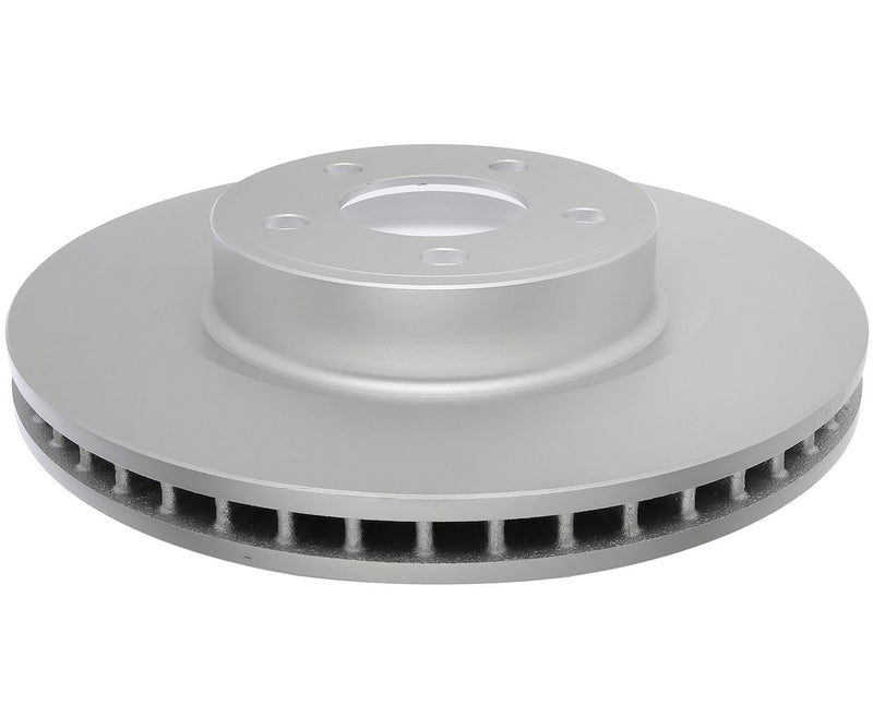 Raybestos Limited Supplier Warranty Brake Rotor 682779