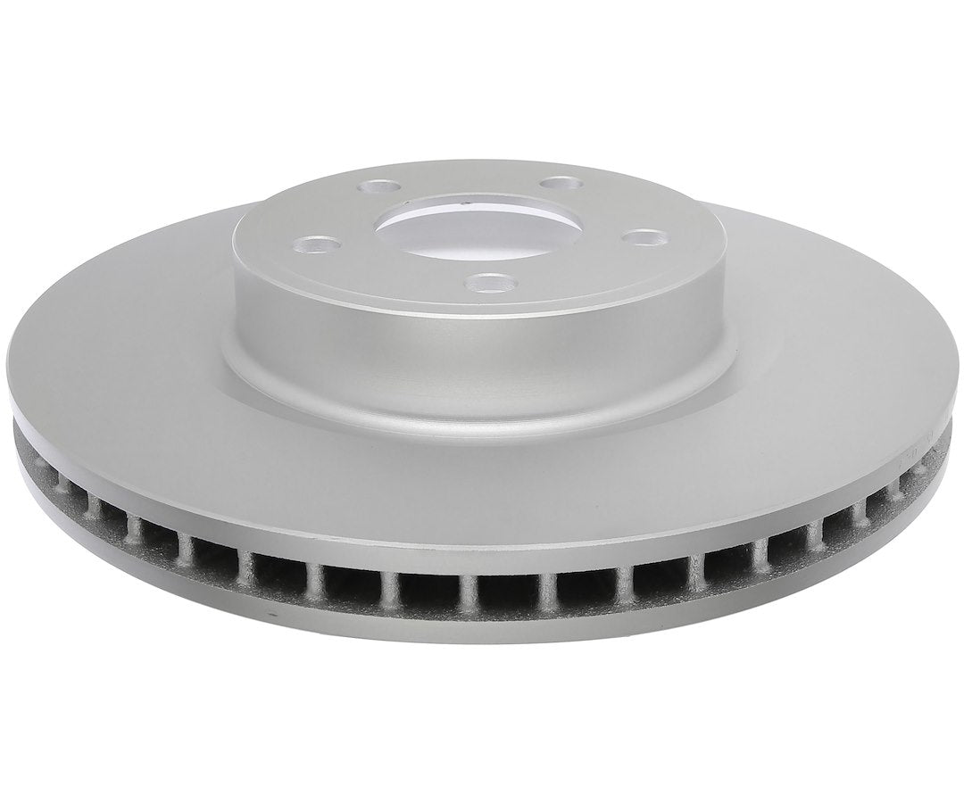 Raybestos Limited Supplier Warranty Brake Rotor 682779