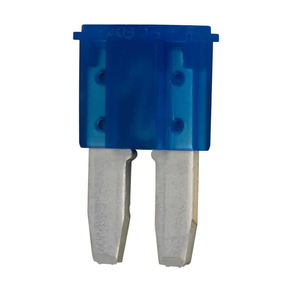 Bussmann Provides Single-Circuit Protection Fuse ATR-15 - Micro Blade LE