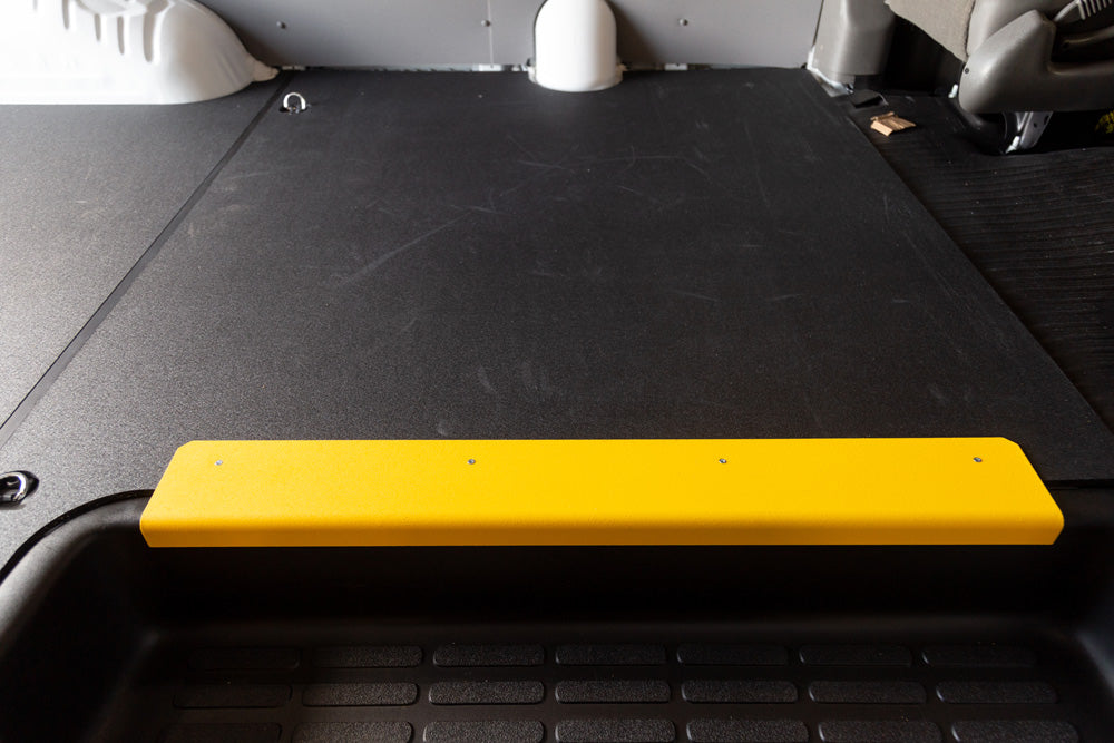 Legend Fleet Easy To Install Entry Door Threshold 309-151-1011 - Steel Floor Set