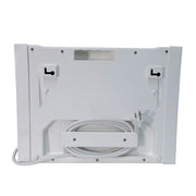 Enerco Tech Infrared Heating Element Space Heater F236330 - Wall Mount Electric Buddy