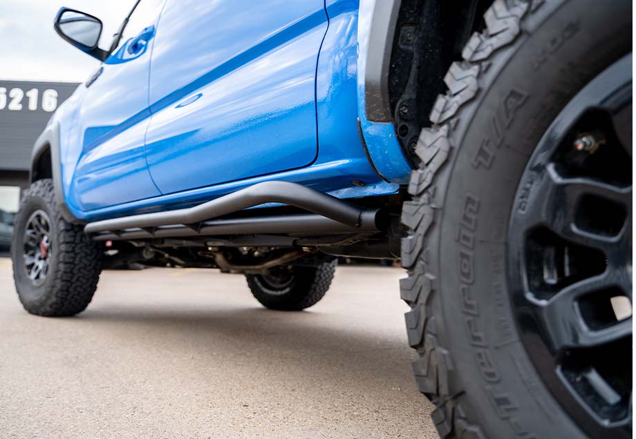 Cali Raised CR2579 Nerf Bar