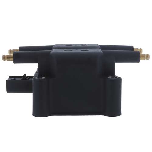 Motor RAD AM Limited Lifetime Warranty Ignition Coil 3IC400