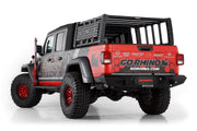 GO Rhino 5950000T-01 Bed Cargo Rack Component