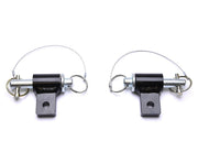 Roadmaster 030 Solid Steel Connectors - Base Plate Adpter