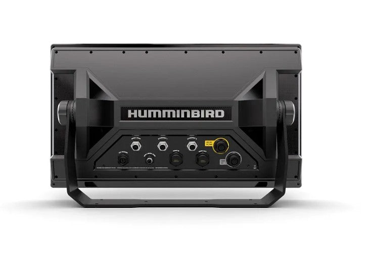 Humminbird 411240-1Vxcho Chart Plotter