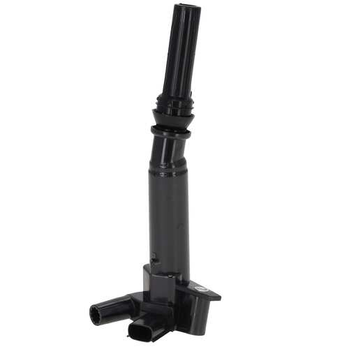 Motor RAD AM Limited Lifetime Warranty Ignition Coil 2IC467