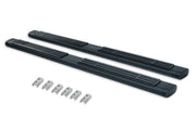 GO Rhino 660087T Nerf Bar Component - Black