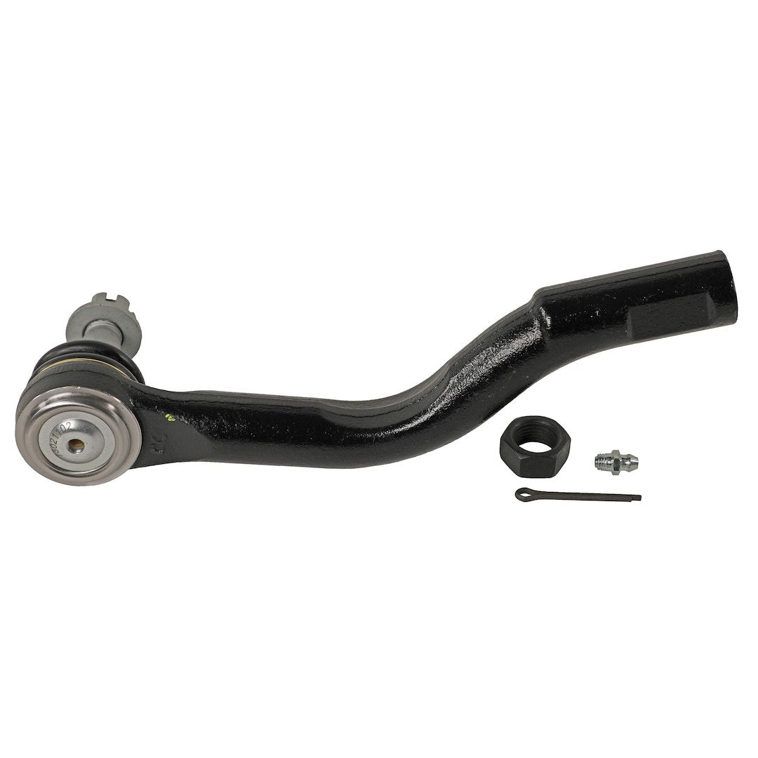 Moog Made In USA Tie Rod End ES801513 - Steering