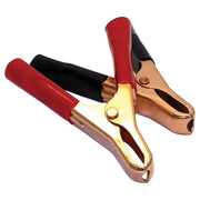 T-H Marine Easy To Use Battery Cable Clamp BE-EL-51008-DP - Clips