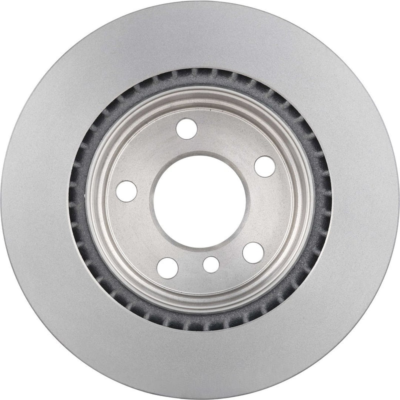 Brembo Rust-Resistant Coating Brake Rotor 09979321C02 - Disc