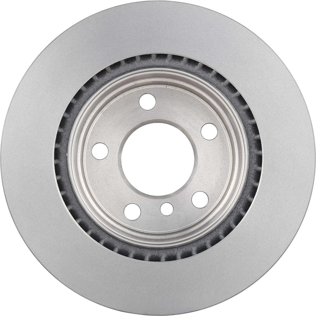 Brembo Rust-Resistant Coating Brake Rotor 09979321C02 - Disc