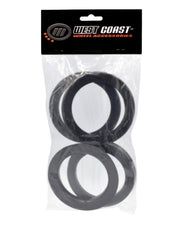 WC Wheel ACC W106-7450 - Hub Rings Hub Ring 106 74.50