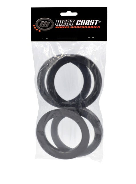 WC Wheel ACC W106-7450 - Hub Rings Hub Ring 106 74.50