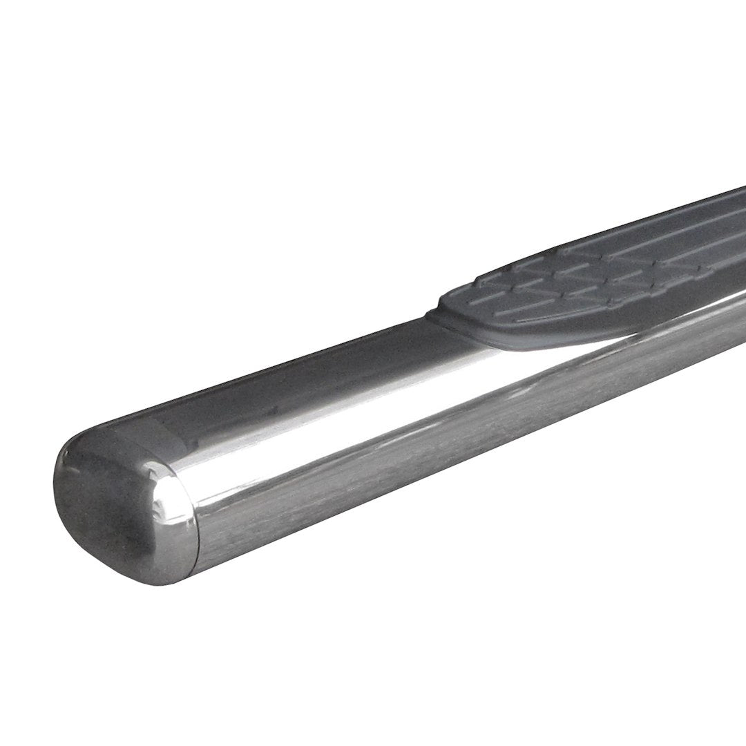 GO Rhino Limited Lifetime Warranty Nerf Bar Component 10480PS - 1000SER Unvsl Step -80