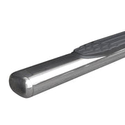 GO Rhino Limited Lifetime Warranty Nerf Bar Component 10480PS - 1000SER Unvsl Step -80