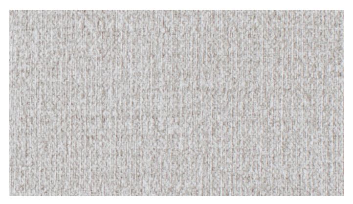 Genesis Prod 392158 Durable Vinyl Construction - Oatmeal Linen 100 Wall Kit