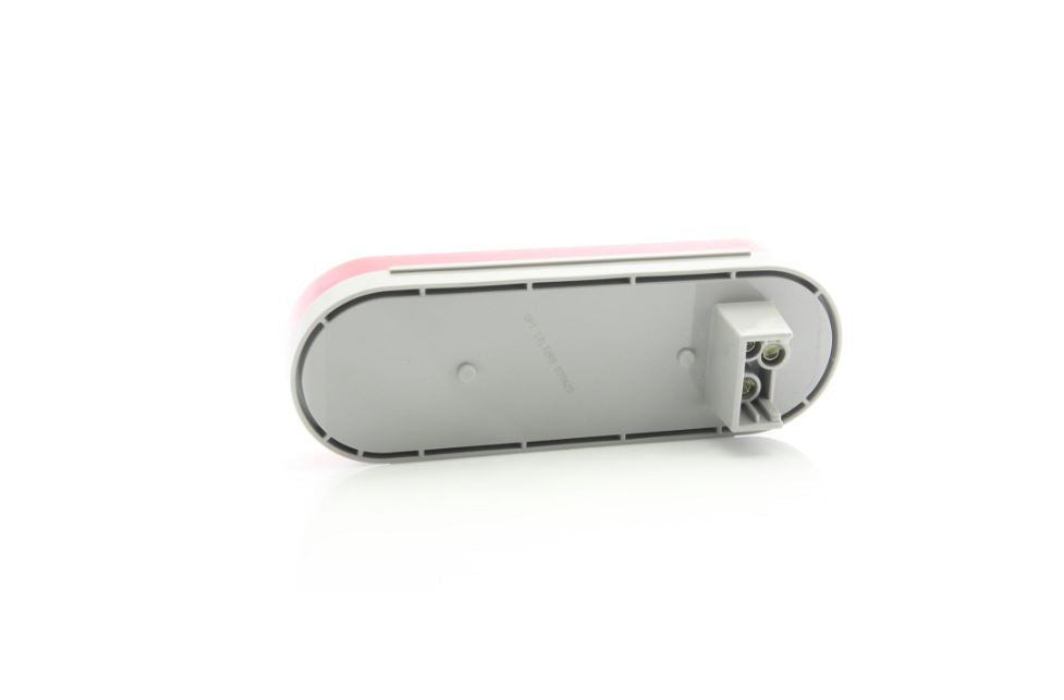 Optronics Grommet Mount Design Trailer Light STL72RB - Led Tail 10D