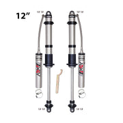 Skyjacker ACR203112 Hard anodized aluminum body