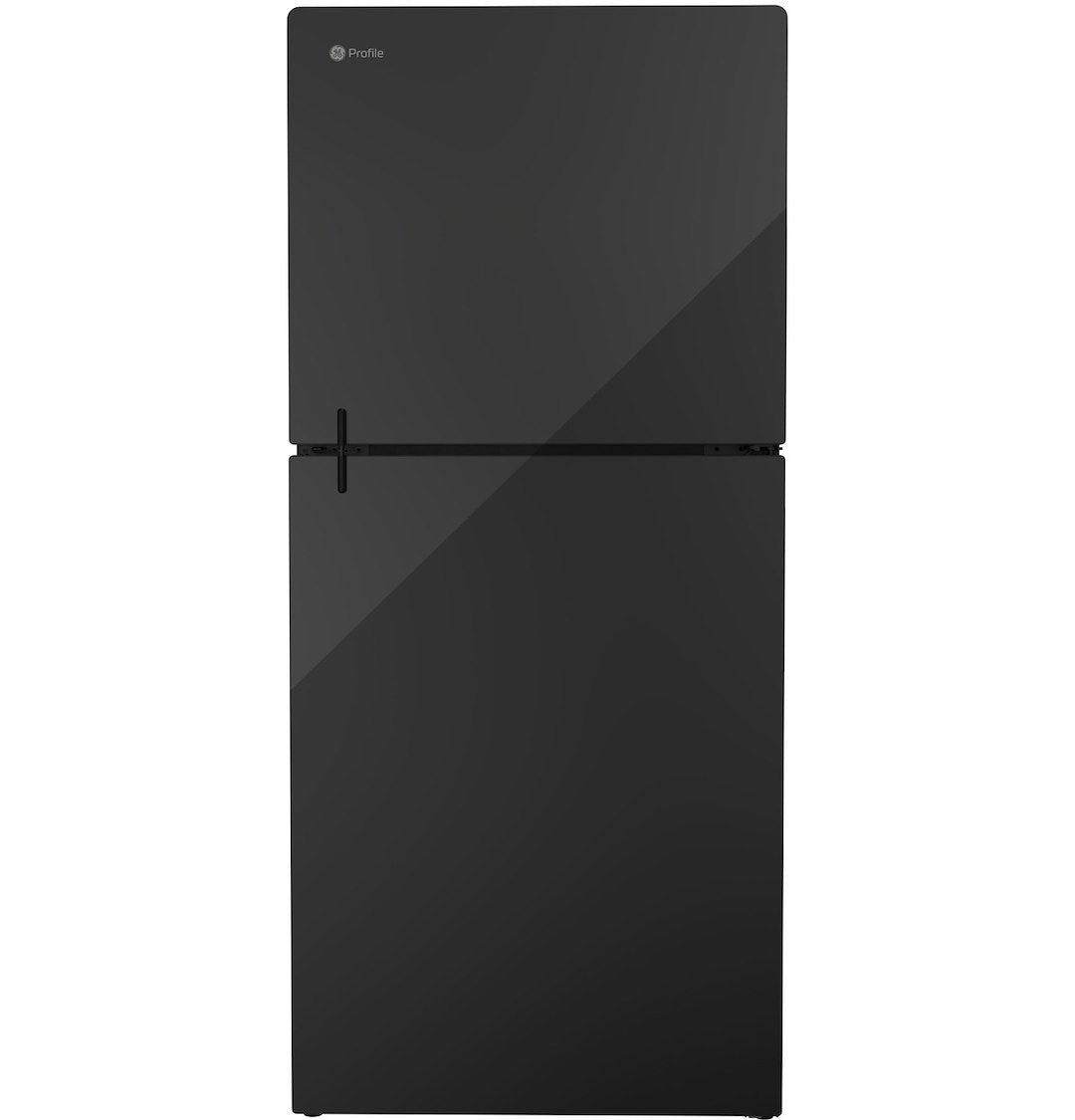 GE Appliance Convenient Refrigerator Organization PPV08R5YRBB - Profile 8.3 CU. FT. 12V DC TOP
