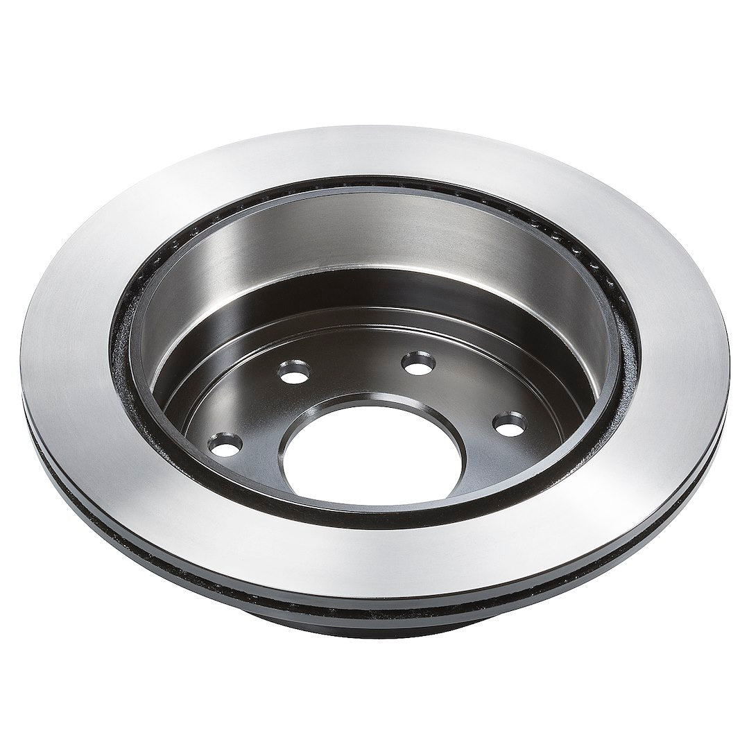 Wagner Brake BD126117E Brake Rotor