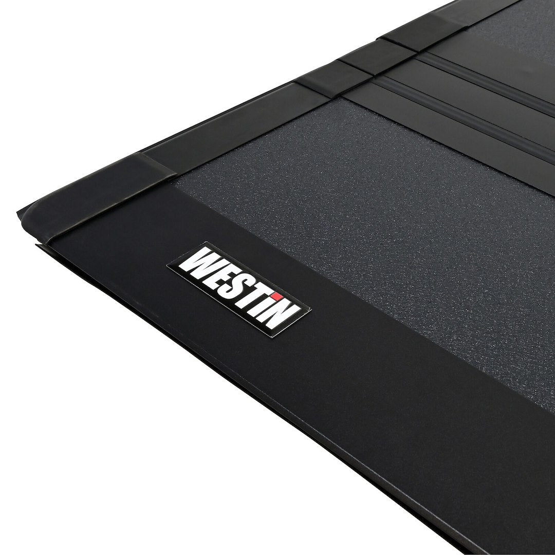 Westin 19-43995 Hard TRI Fold Tonneau Cover