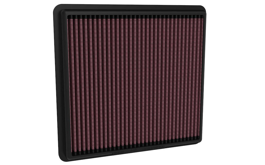 K&N Filter Lifetime Limited Warranty Air Filter 33-5157 - Replacement