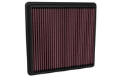 K&N Filter Lifetime Limited Warranty Air Filter 33-5157 - Replacement