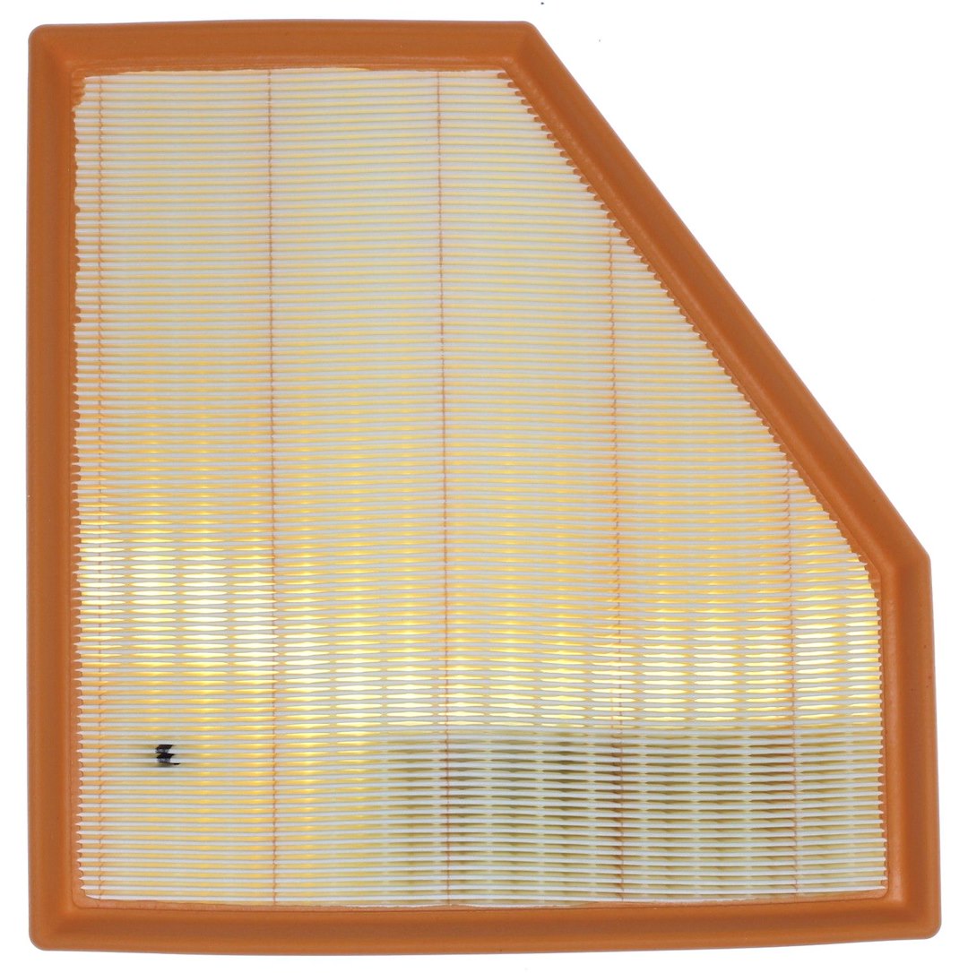 Clevite 77 No Supplier Warranty Air Filter LX 3424 - Mahle Filters