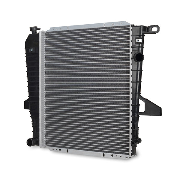 Mishimoto Durable Plastic Tank Radiator R1722-MT - 1995-1997 Ford Ranger V6 Manual