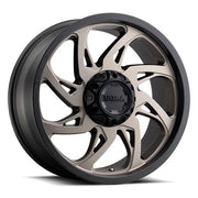 Ultra 230-2905BZ+01 - Bronze Black Clear