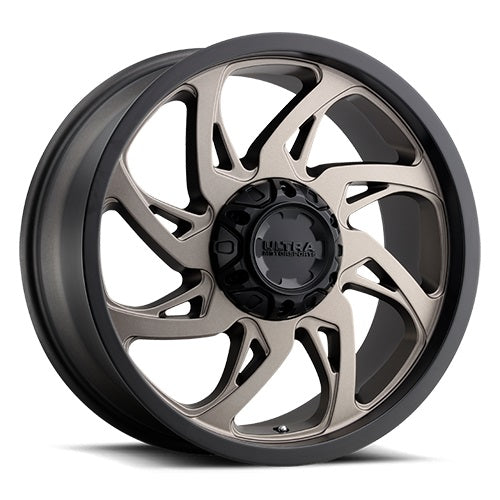 Ultra 230-2905BZ+01 - Bronze Black Clear