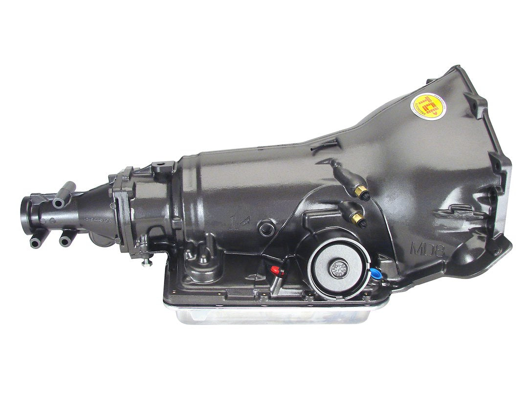 TCI 371004 Auto Trans Assembly