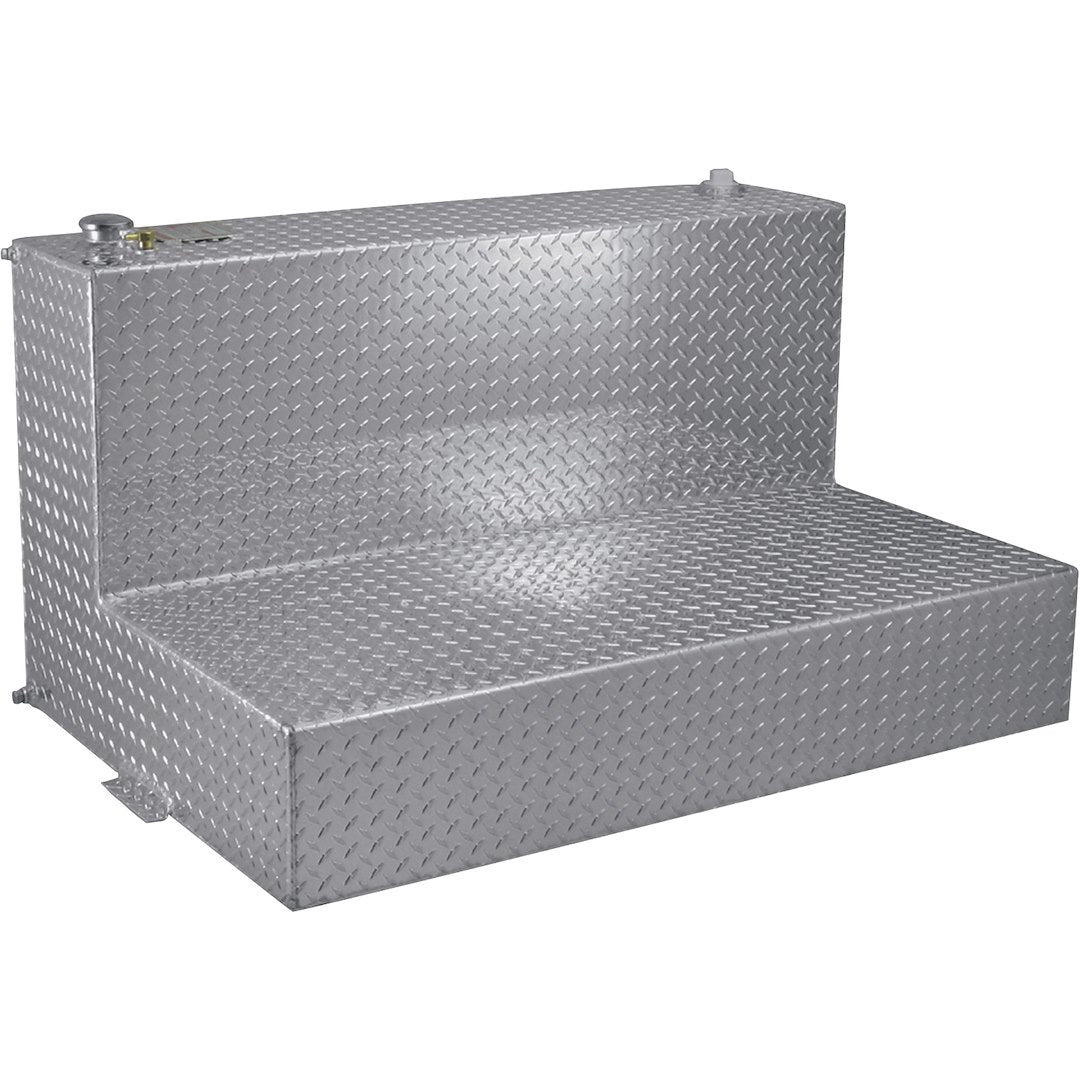 RDS MFG INC Fully Welded Seams Liquid Transfer Tank 72770 - 60GAL