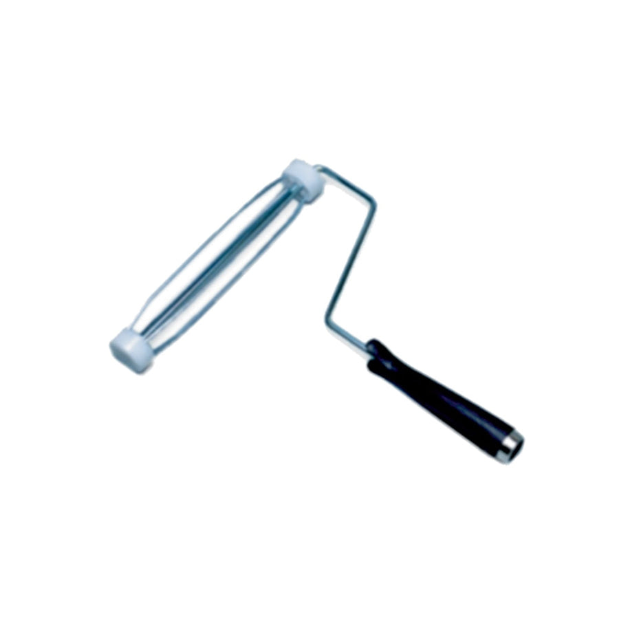 Redtree IND 34001 4 inch dynex™ mini roller with frame - Birdcage