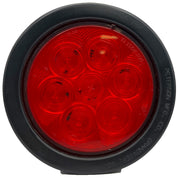 RV Designer Exceeds DOT Requirements Trailer Light L985 - Round Tail