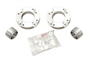 Fabtech FTS26124 - Shock Spacer Kit